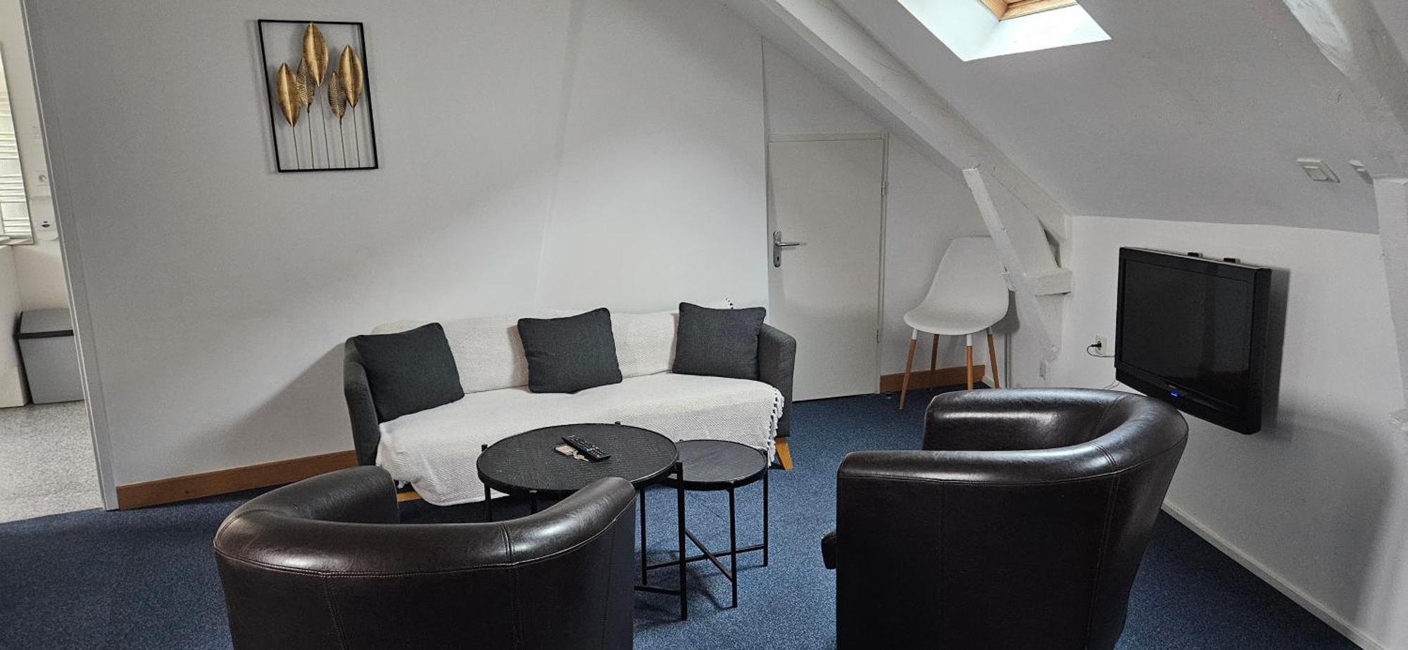 Hotel Terminus Auray Extérieur photo