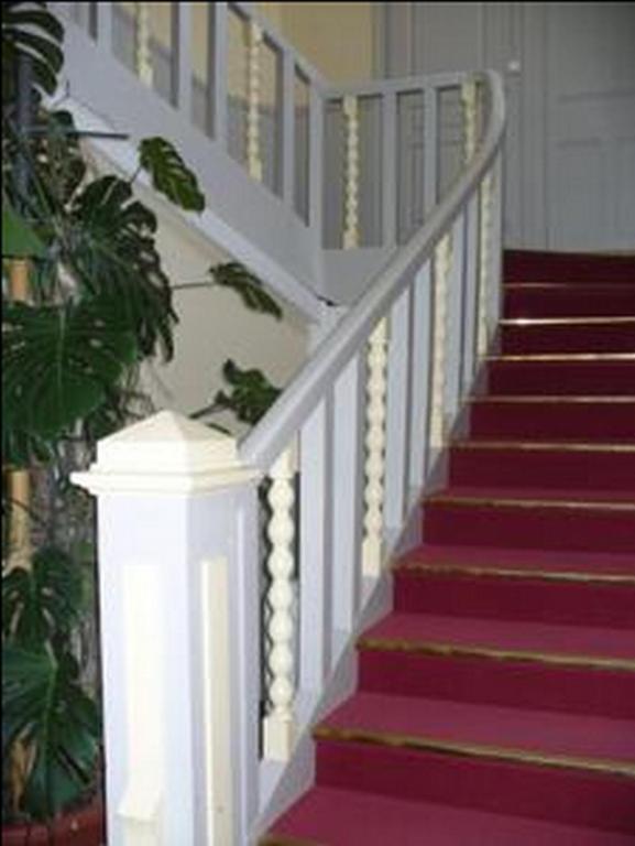 Hotel Terminus Auray Extérieur photo