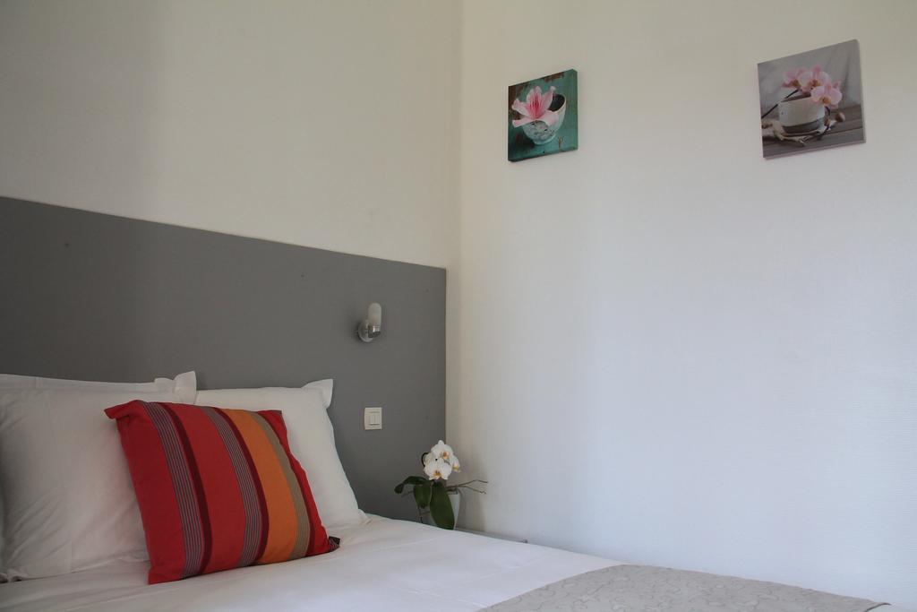 Hotel Terminus Auray Extérieur photo
