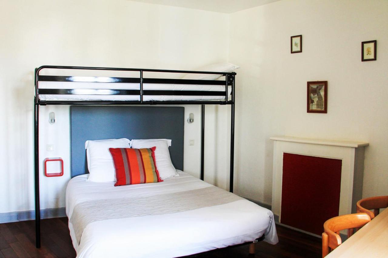 Hotel Terminus Auray Extérieur photo